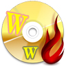 96 x 96 px yellow wikipedia jpg icon image picture pic