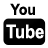  48 x 48 px black youtube gif icon image picture pic