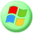 48  x 48 green windows png icon image