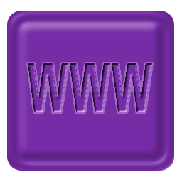 256 x 256 purple jpg www icon image